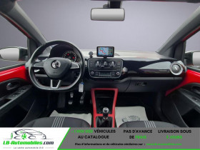 Skoda Citigo Monte Carlo Navi/PDC/Shz/Klima/Tempomat  occasion  Beaupuy - photo n2