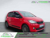 Skoda Citigo Monte Carlo Navi/PDC/Shz/Klima/Tempomat   Beaupuy 31