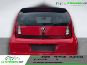 Skoda Citigo Monte Carlo Navi/PDC/Shz/Klima/Tempomat  occasion  Beaupuy - photo n6