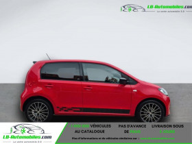 Skoda Citigo Monte Carlo Navi/PDC/Shz/Klima/Tempomat  occasion  Beaupuy - photo n5