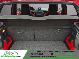 Skoda Citigo Monte Carlo Navi/PDC/Shz/Klima/Tempomat  occasion  Beaupuy - photo n9