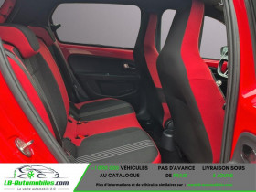 Skoda Citigo Monte Carlo Navi/PDC/Shz/Klima/Tempomat  occasion  Beaupuy - photo n7