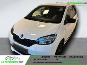 Skoda Citigo Monte Carlo ** PDC **  occasion  Beaupuy - photo n2