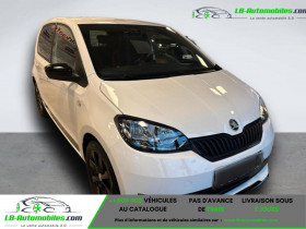 Skoda Citigo , garage LB AUTOMOBILES  Beaupuy