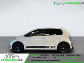 Skoda Citigo Monte Carlo ** PDC **  occasion  Beaupuy - photo n5