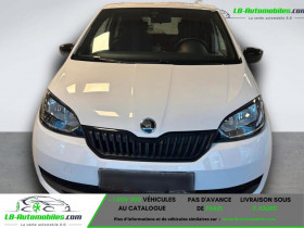 Skoda Citigo Monte Carlo ** PDC **  occasion  Beaupuy - photo n4