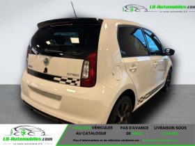 Skoda Citigo Monte Carlo ** PDC **  occasion  Beaupuy - photo n3