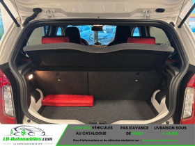 Skoda Citigo Monte Carlo ** PDC **  occasion  Beaupuy - photo n8