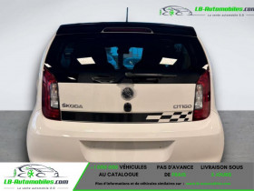 Skoda Citigo Monte Carlo ** PDC **  occasion  Beaupuy - photo n6