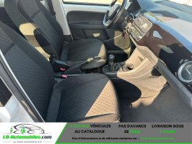 Skoda Citigo SKODA CITIGO 1.0 B - 2016  occasion  Beaupuy - photo n4