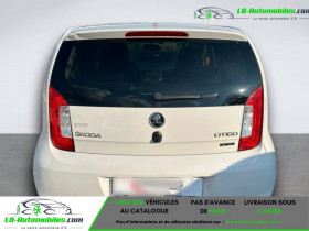 Skoda Citigo SKODA CITIGO 1.0 B - 2016  occasion  Beaupuy - photo n3