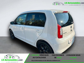 Skoda Citigo SKODA CITIGO 1.0 B - 2016  occasion  Beaupuy - photo n2