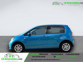 Skoda Citigo Style 1.0 TSI / PDC, SHZ, MF-Lenk., Klima  occasion  Beaupuy - photo n5