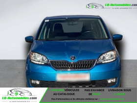 Skoda Citigo Style 1.0 TSI / PDC, SHZ, MF-Lenk., Klima  occasion  Beaupuy - photo n4