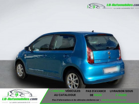 Skoda Citigo Style 1.0 TSI / PDC, SHZ, MF-Lenk., Klima  occasion  Beaupuy - photo n3