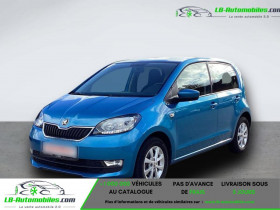 Skoda Citigo , garage LB AUTOMOBILES  Beaupuy