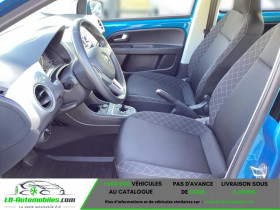 Skoda Citigo Style 1.0 TSI / PDC, SHZ, MF-Lenk., Klima  occasion  Beaupuy - photo n7