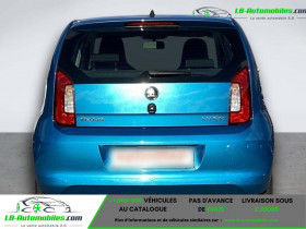 Skoda Citigo Style 1.0 TSI / PDC, SHZ, MF-Lenk., Klima  occasion  Beaupuy - photo n6