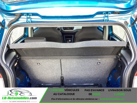 Skoda Citigo Style 1.0 TSI / PDC, SHZ, MF-Lenk., Klima  occasion  Beaupuy - photo n10