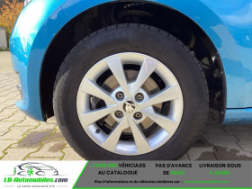 Skoda Citigo Style 1.0 TSI / PDC, SHZ, MF-Lenk., Klima  occasion  Beaupuy - photo n9