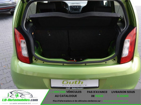 Skoda Citigo Style 75 PS Automatik ab 4,99% Finz!  occasion  Beaupuy - photo n10