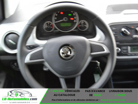 Skoda Citigo Style 75 PS Automatik ab 4,99% Finz!  occasion  Beaupuy - photo n9