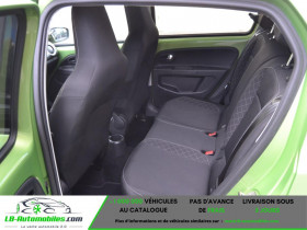 Skoda Citigo Style 75 PS Automatik ab 4,99% Finz!  occasion  Beaupuy - photo n8
