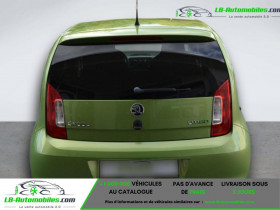 Skoda Citigo Style 75 PS Automatik ab 4,99% Finz!  occasion  Beaupuy - photo n7