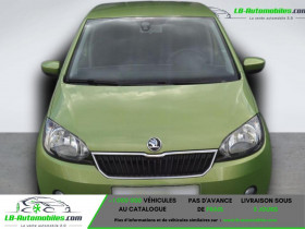 Skoda Citigo Style 75 PS Automatik ab 4,99% Finz!  occasion  Beaupuy - photo n5