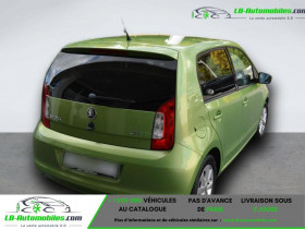Skoda Citigo Style 75 PS Automatik ab 4,99% Finz!  occasion  Beaupuy - photo n4