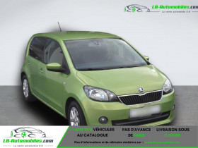 Skoda Citigo , garage LB AUTOMOBILES  Beaupuy
