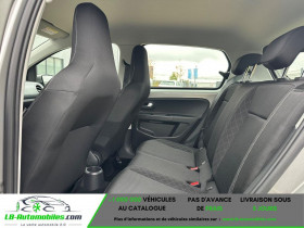 Skoda Citigo Style Automatik SHZ PDC 1.Hand LM 4-trg.  occasion  Beaupuy - photo n8