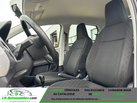 Skoda Citigo Style Automatik SHZ PDC 1.Hand LM 4-trg.  occasion  Beaupuy - photo n7