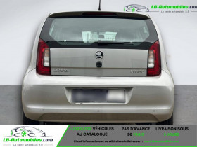 Skoda Citigo Style Automatik SHZ PDC 1.Hand LM 4-trg.  occasion  Beaupuy - photo n6