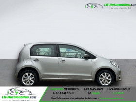 Skoda Citigo Style Automatik SHZ PDC 1.Hand LM 4-trg.  occasion  Beaupuy - photo n5