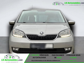 Skoda Citigo Style Automatik SHZ PDC 1.Hand LM 4-trg.  occasion  Beaupuy - photo n4