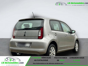 Skoda Citigo Style Automatik SHZ PDC 1.Hand LM 4-trg.  occasion  Beaupuy - photo n3