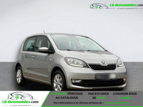 Skoda Citigo Style Automatik SHZ PDC 1.Hand LM 4-trg.  occasion  Beaupuy - photo n2