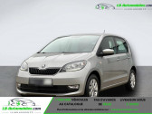 Skoda Citigo Style Automatik SHZ PDC 1.Hand LM 4-trg.   Beaupuy 31