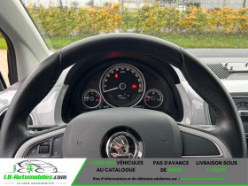 Skoda Citigo Style Automatik SHZ PDC 1.Hand LM 4-trg.  occasion  Beaupuy - photo n9