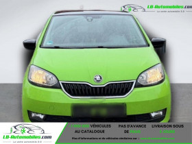 Skoda Citigo , garage LB AUTOMOBILES  Beaupuy