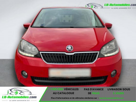 Skoda Citigo Style Sitzheizung Parkpilot LM-Felgen  occasion  Beaupuy - photo n3