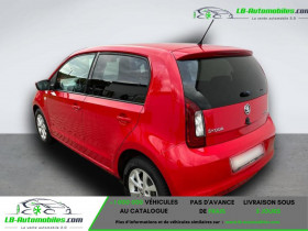Skoda Citigo Style Sitzheizung Parkpilot LM-Felgen  occasion  Beaupuy - photo n2
