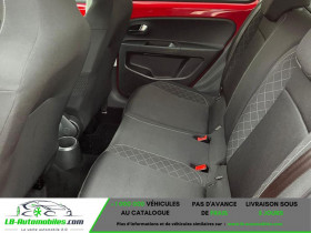 Skoda Citigo Style Sitzheizung Parkpilot LM-Felgen  occasion  Beaupuy - photo n5