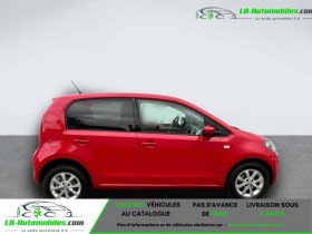 Skoda Citigo Style Sitzheizung Parkpilot LM-Felgen  occasion  Beaupuy - photo n4