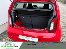 Skoda Citigo Style Sitzheizung Parkpilot LM-Felgen  occasion  Beaupuy - photo n7