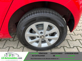 Skoda Citigo Style Sitzheizung Parkpilot LM-Felgen  occasion  Beaupuy - photo n6