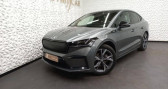 Annonce Skoda Enyaq occasion Electrique COUPE iV 80 Sportline  Chenove