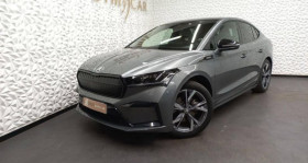 Skoda Enyaq , garage BYMYCAR CHENOVE  Chenove
