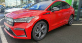 Annonce Skoda Enyaq occasion Hybride COUPE iV 80 Sportline  La Rochelle